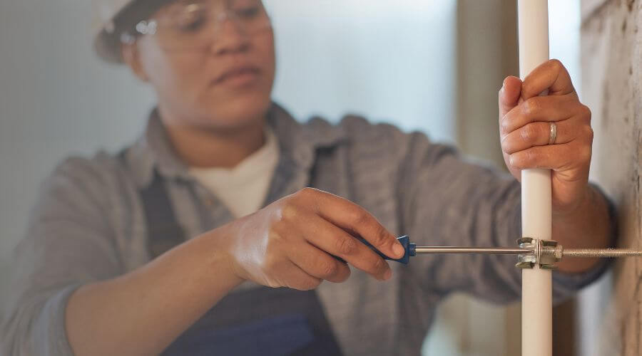 Professional expert plumbing services in Timpson, TX